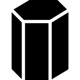 Sechskant-Zylinder